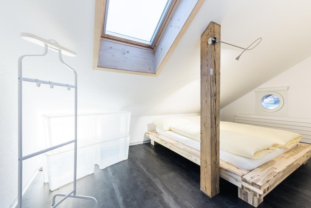 Ferienwohnung Seehalde Thun Zimmer foto